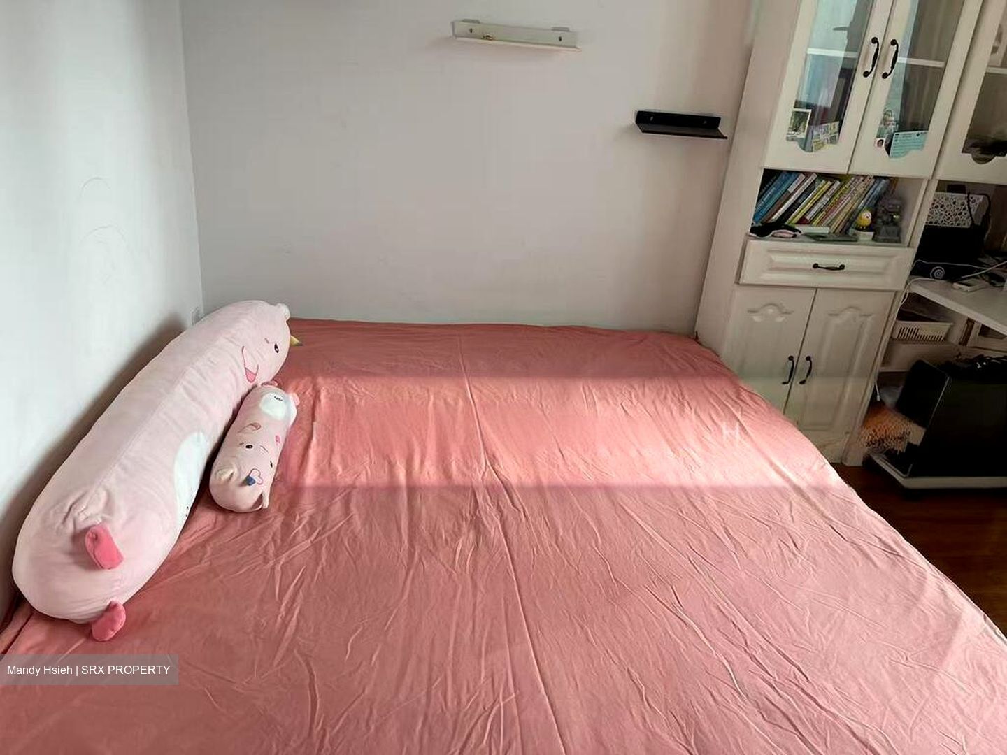 Eight Courtyards (D27), Condominium #502207621